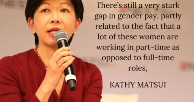Kathy Matsui