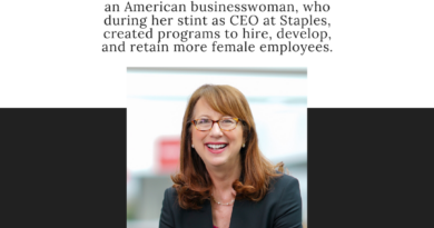 Shira Goodman