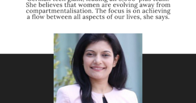 Sindhu Gangadharan