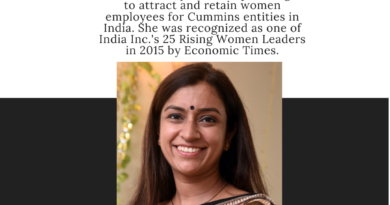 Bhavana Bindra