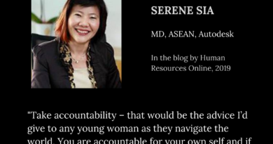 Serene Sia