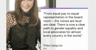 Trina Liang-Lin